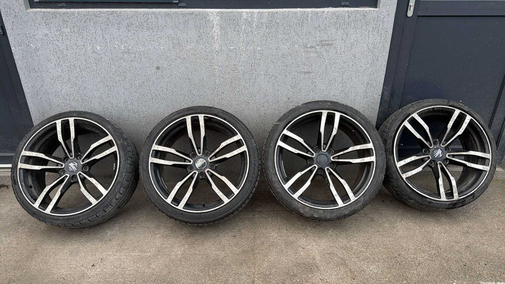 Fata completa / piese  Bmw e92 Facelift M-Packet 2.0D N47 184cp