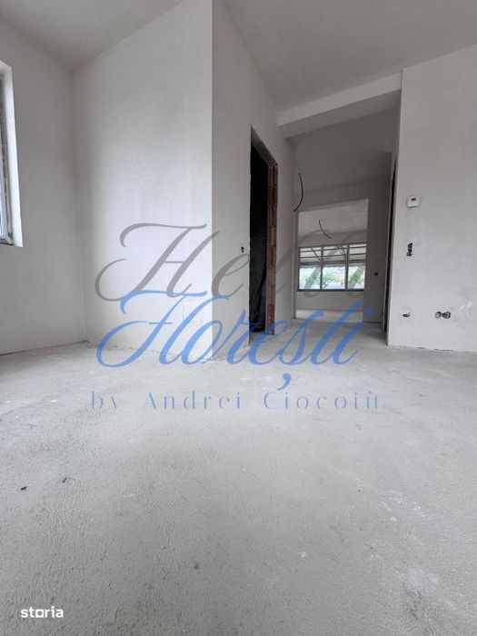 Duplex 4 camere, Suprafata 143 mp, curte 450 mp, Apahida