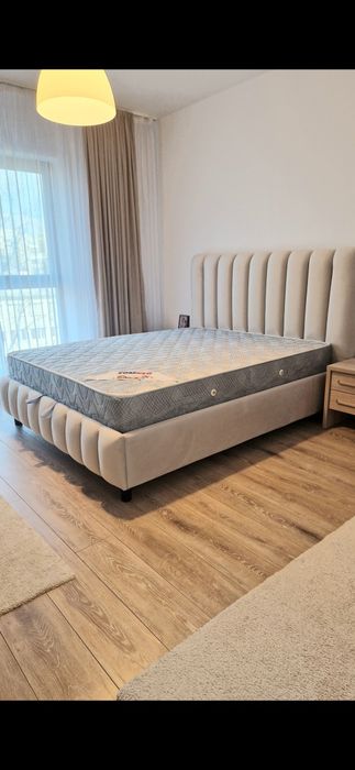 Garsoniera/ Studio, 21 Residence Politehnica, Proprietar, metrou, impecabila