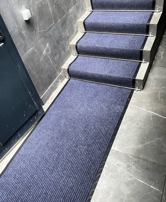 Йулак учун резина гилам