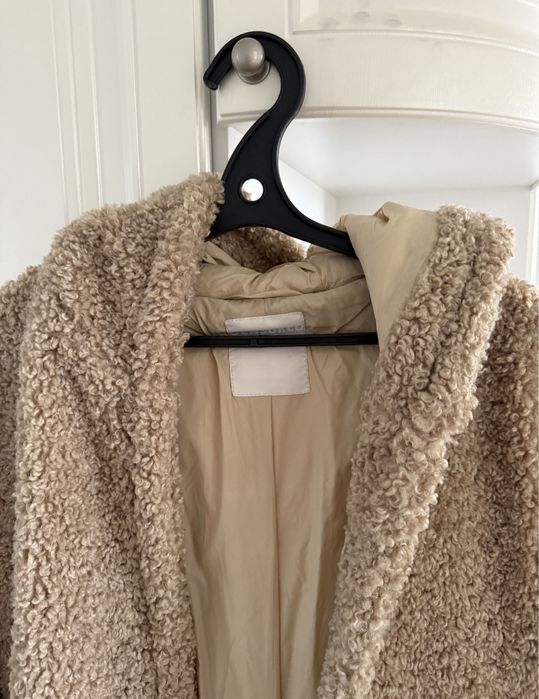 Продам шубку тедди ИТАЛИЯ