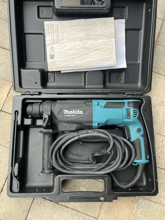 Ciocan totopercutor / makita M8701