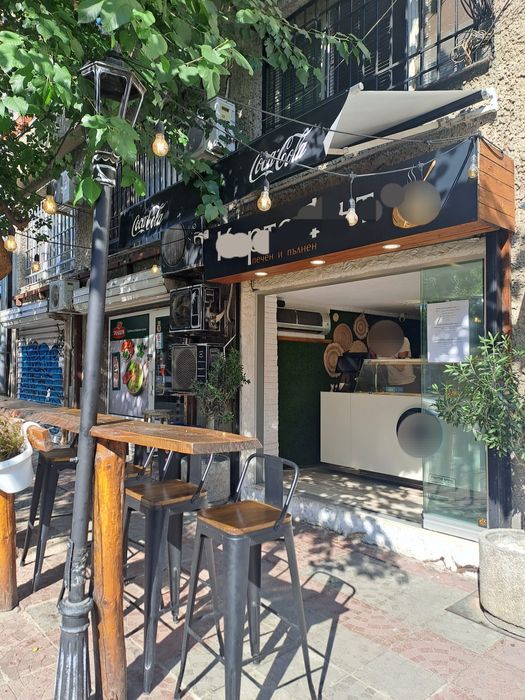 Дава се под наем Заведение в София, Медицинска академия - 18 кв.м за 510 € - Снимка #4