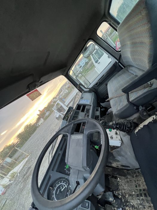 Renault Premium на части