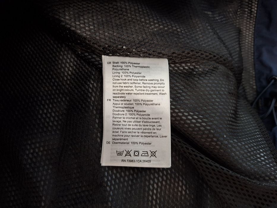 Helly Hansen Tech protection-Ориг.Дамско яке мембрана