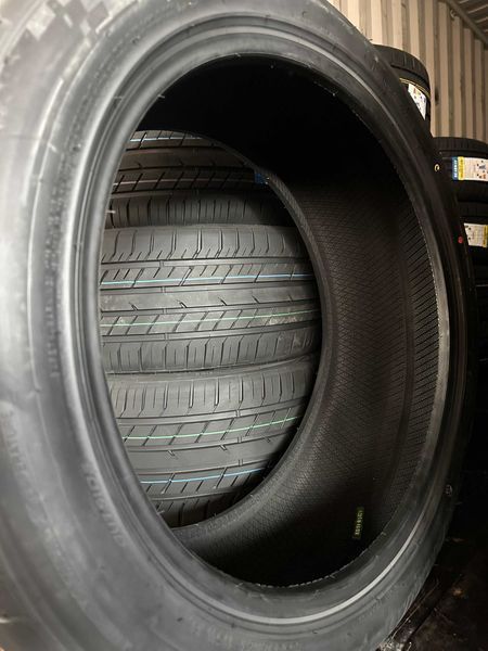 Нови Летни Гуми BEARWAY BW688 285/45R23 115W XL Нов DOT