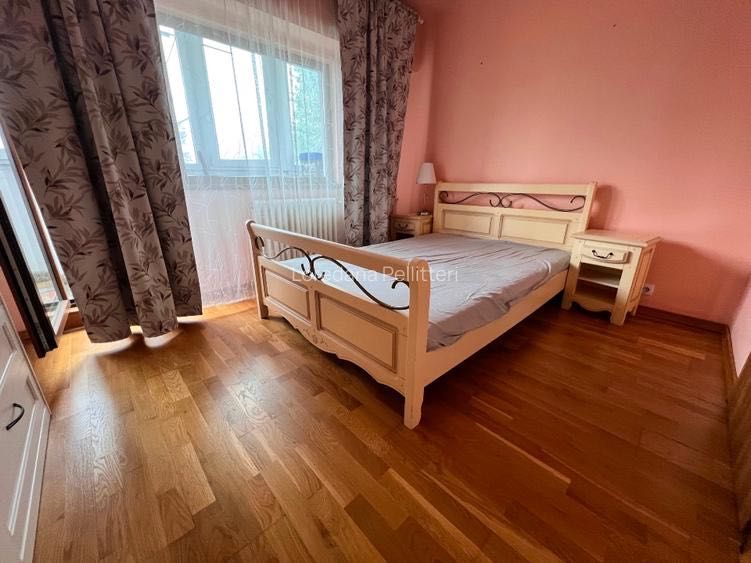 Închiriez garsonieră dublă / apartament 2 camere nerva traian /mall Vitan
