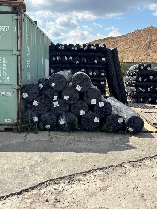 Геотекстиль 250 плотность