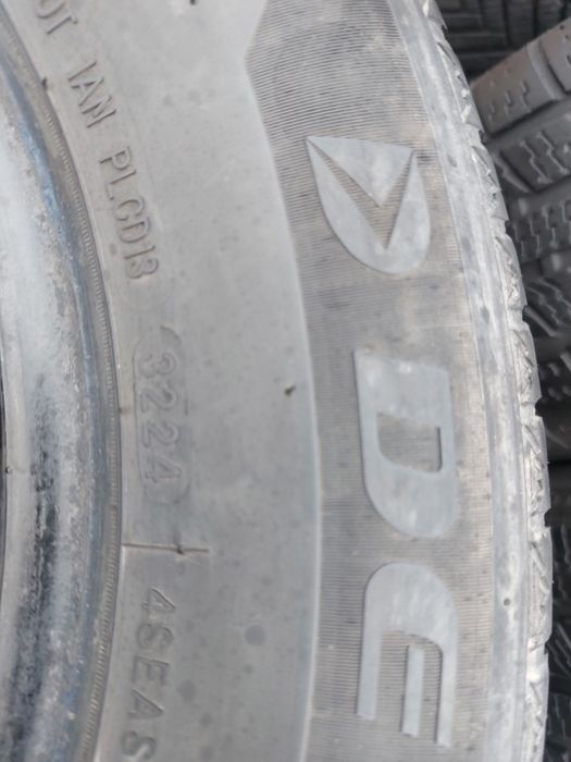 13 R Delmax balon 175 70 Razmer