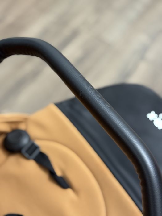 Детскач коляска Anex Air-X