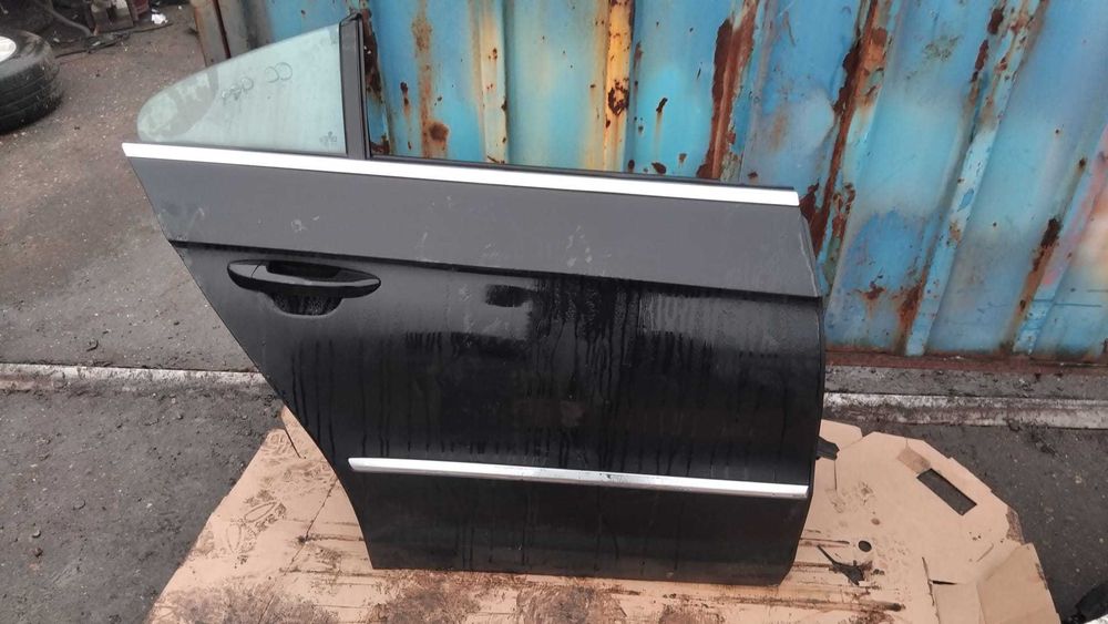 Usa dreapta spate Volkswagen Passat Cc an 2010