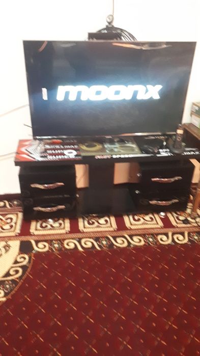 телевизор moonx 110размер срочно сотилади