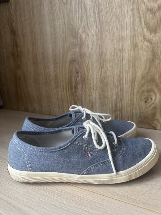 Кеды женские Gant 38