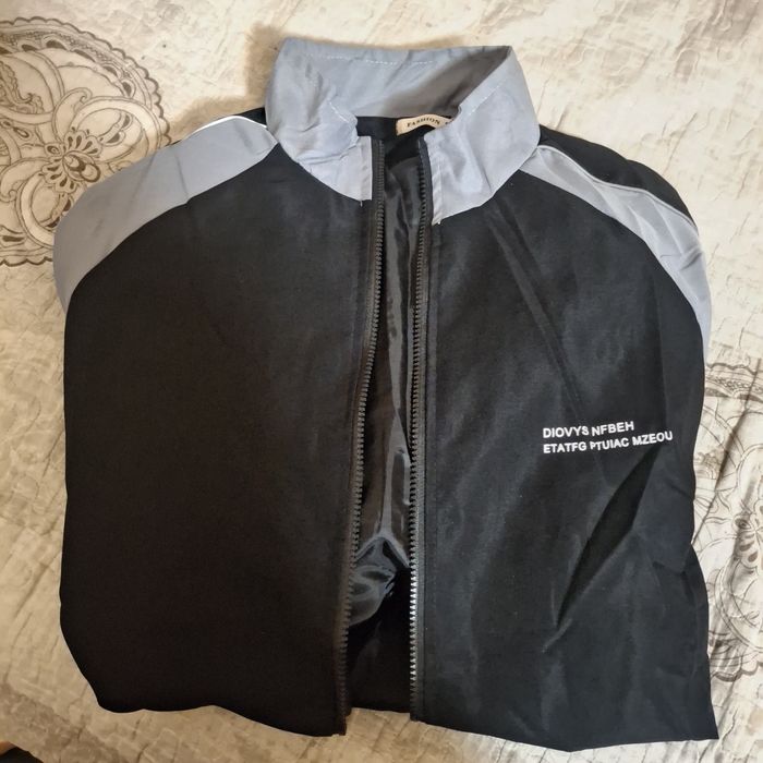 ветровка Бин Бин