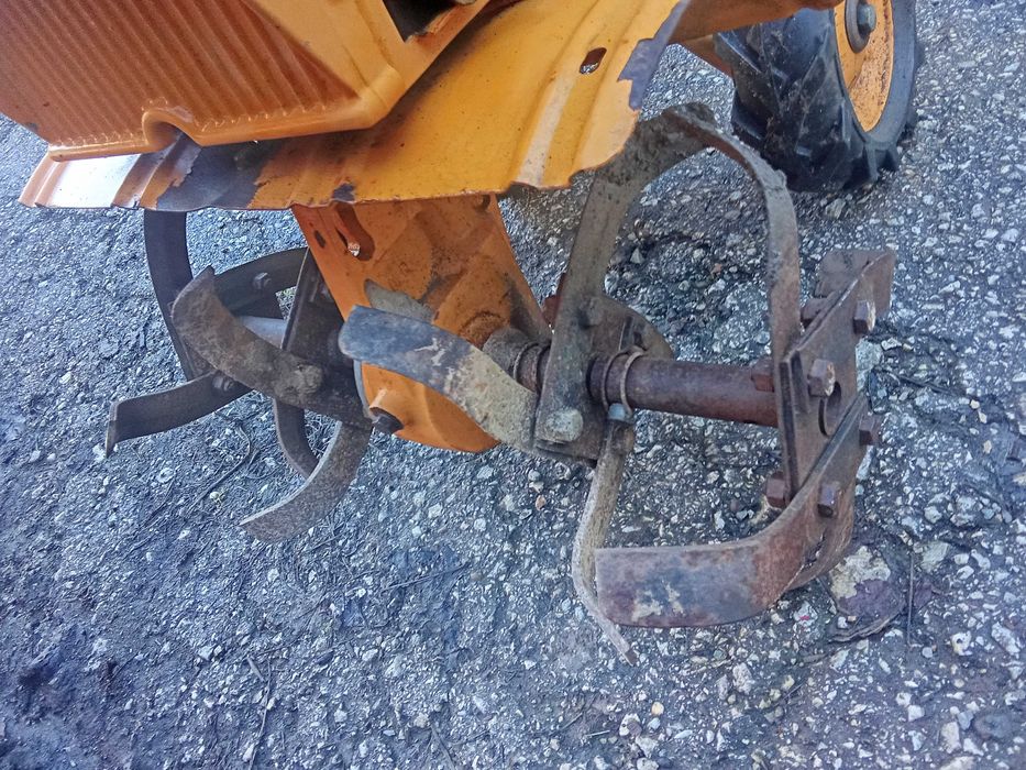 инвентари  части и мотс блок