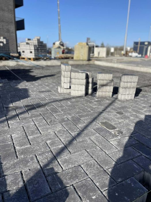 Montaj Pavaj,Dale,Borduri