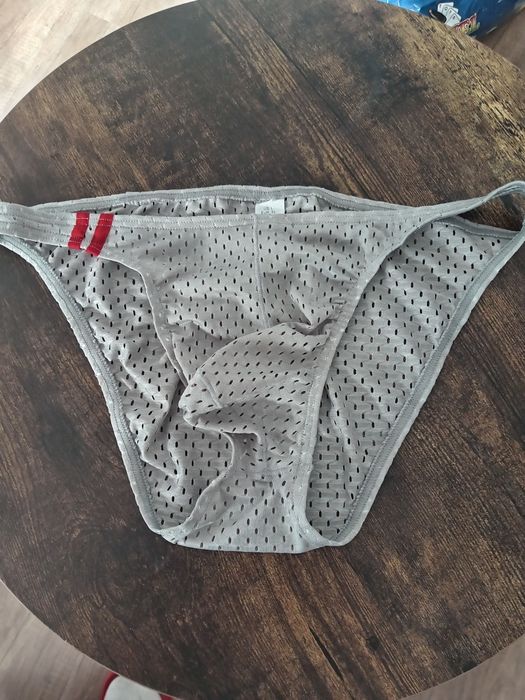 Vând chilot sexy pt barbati