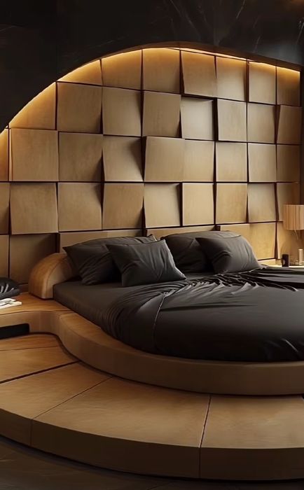 Milliy mebel fabrikasi