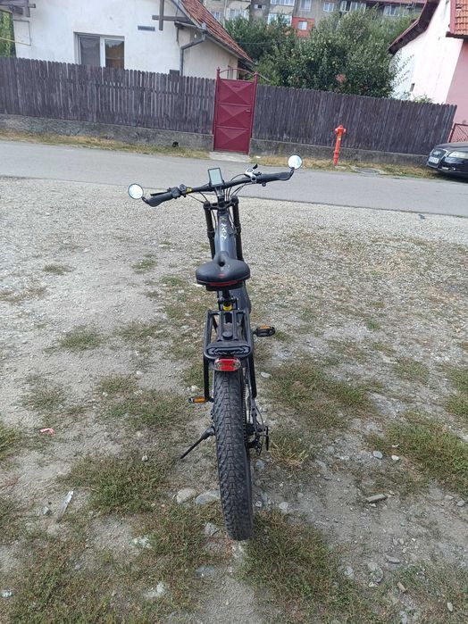 Vand bicicleta electrica Shengmilo MX05