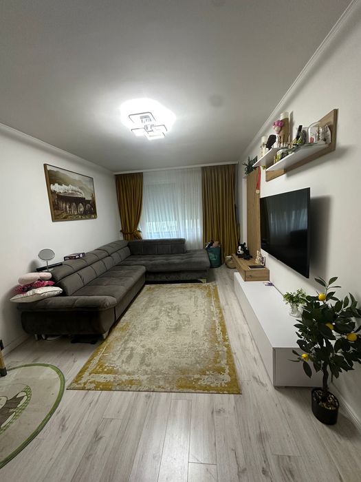 Apartmant 3 camere Diham, Arena Natională.
