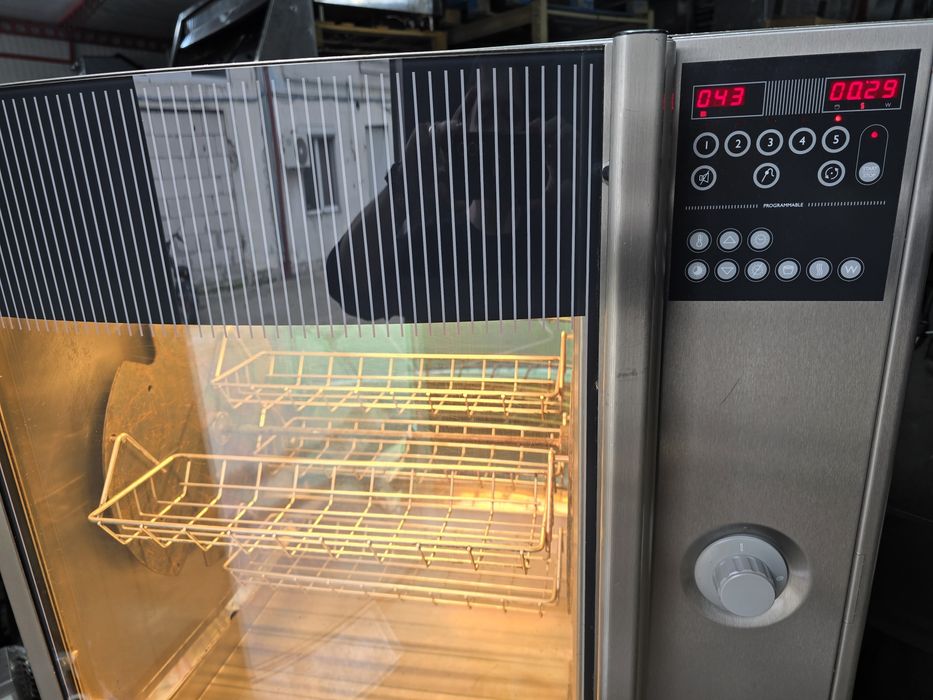 Rotisor profesional  Fri-Jado