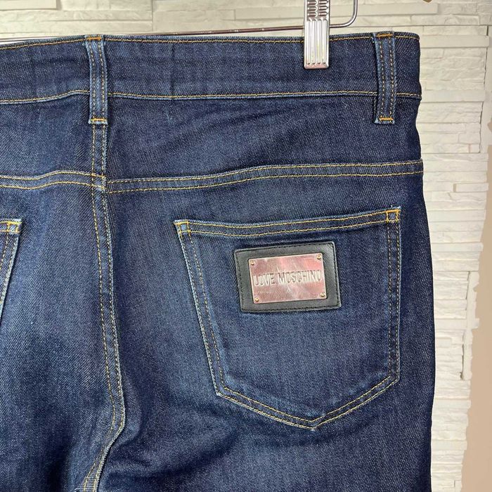 Дънки Love Moschino