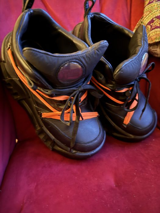 кецове Swear London