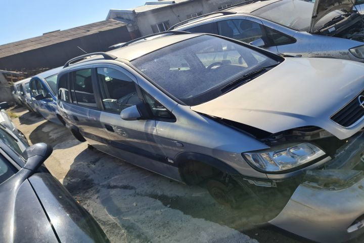 Baie ulei R90400247 / R90 400 247 Opel Zafira A