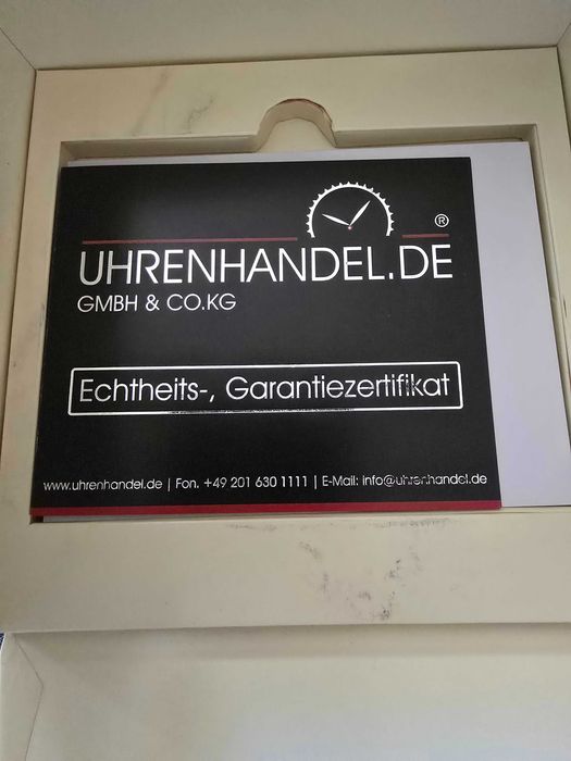 Мъжки швейцарски часовник Eterna Artena