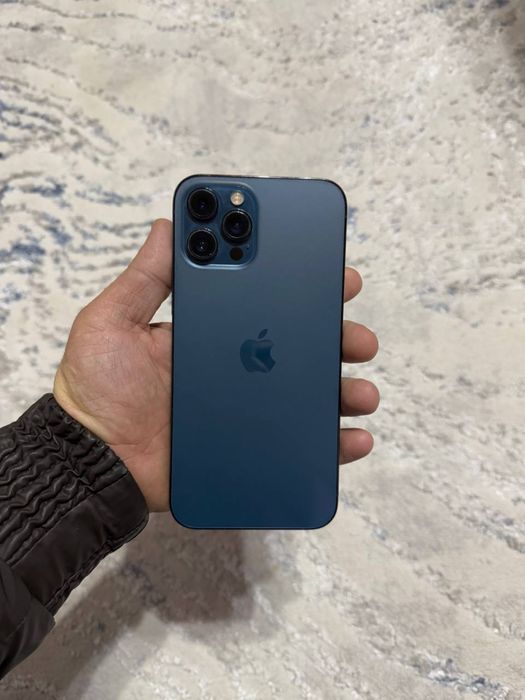 Iphone 12 pro max srochna sotiladi