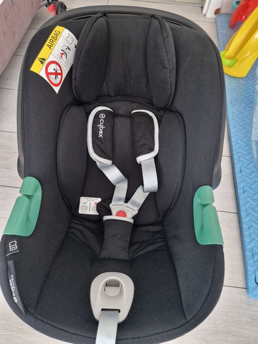 Scoica auto Cybex Silver ATON B2 0-13 kg