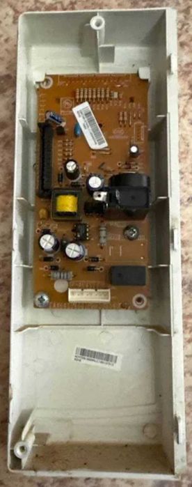 микроволновая печь запчасти