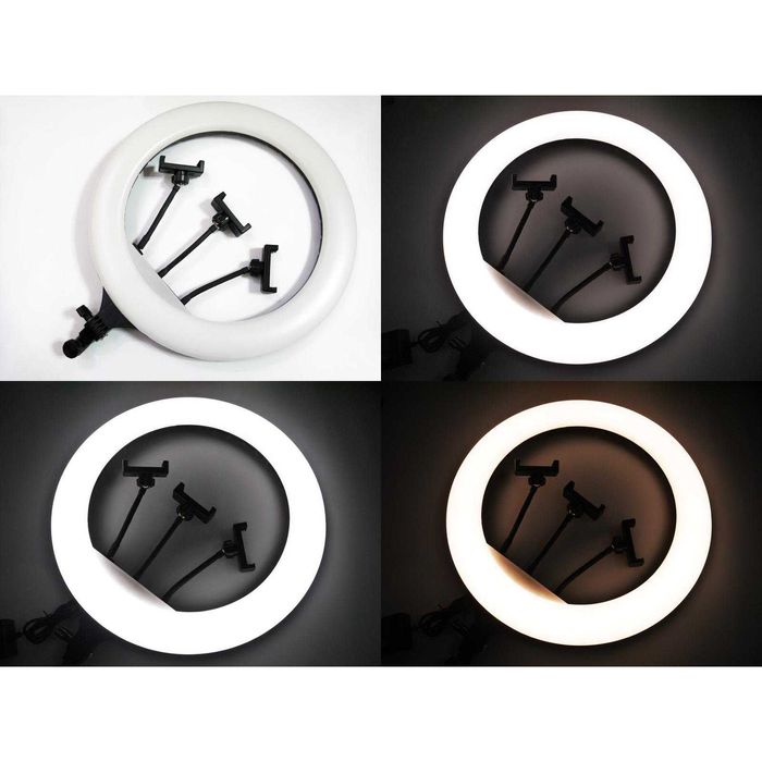 Лампа для селфи CXB-460