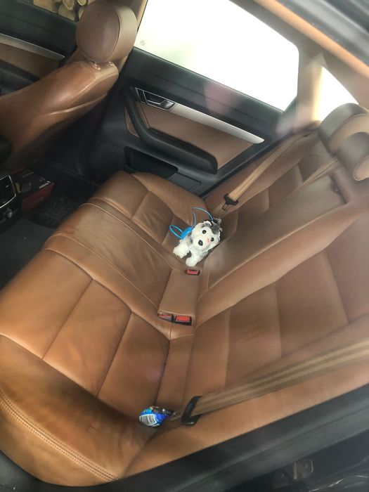 Audi a6 an 2009 Cutie automata 2.0 benzina