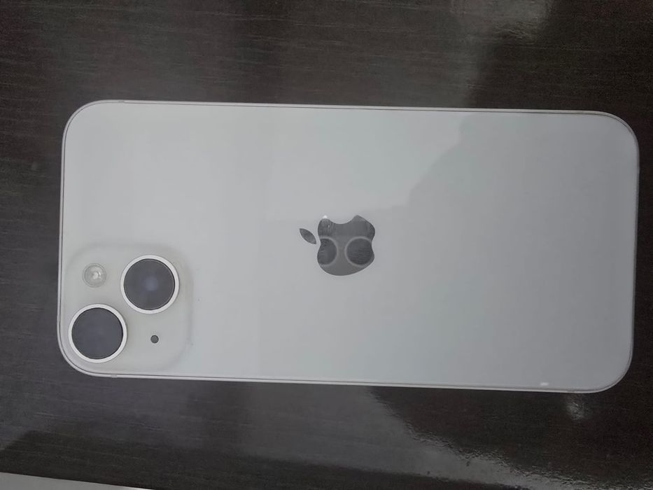 Iphone 14, белый