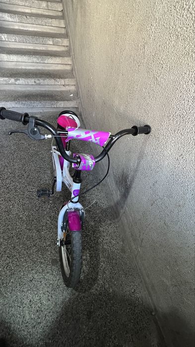 Детско колело 16 цола Passati