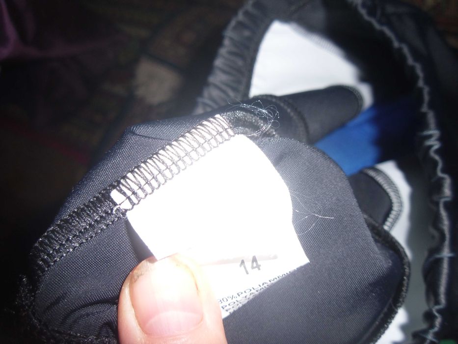 Pantaloni pt bicicleta copii