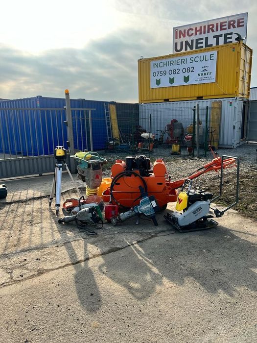 inchiriez motoburghiu moto burghiu foreza gropi închiriem inchiriat