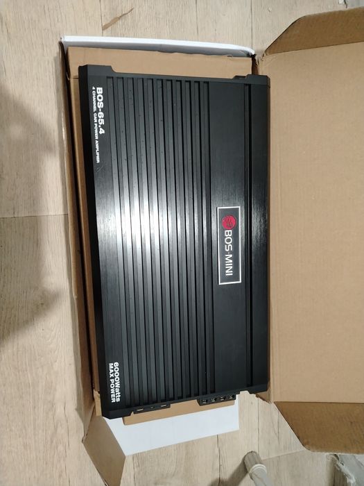 Продам усилитель