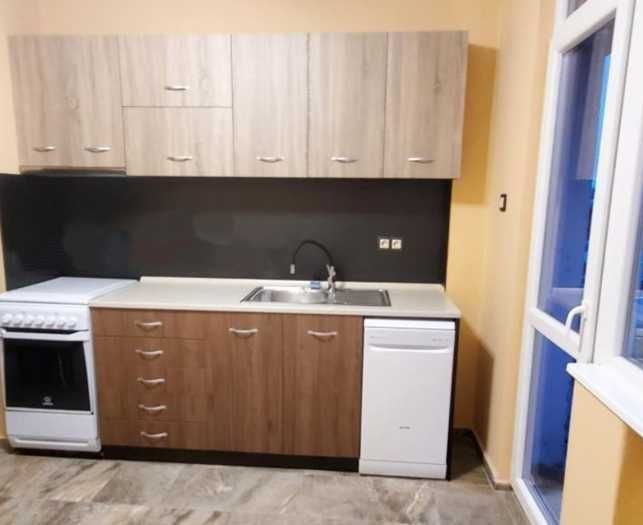 Продава се Двустаен апартамент в София, Сухата река - 67 кв.м за 1642 €/кв.м - Снимка #1
