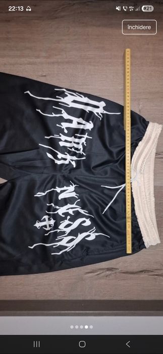 Pantablni joggeri marimea L