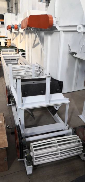 Ленточный конвейер