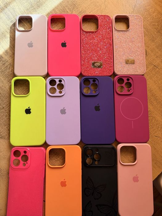 iPhone 15 Pro Max case
