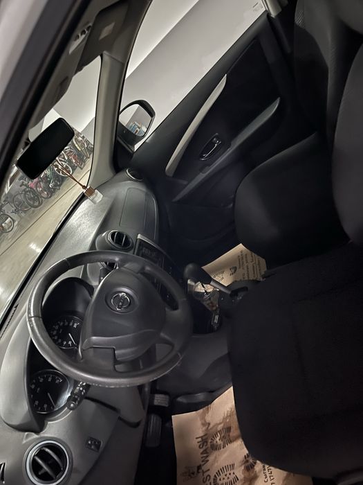 Nissan Almera 2014 г.в