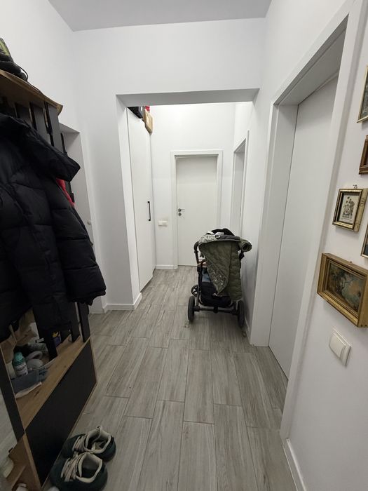 Apartament 2 camere Rotar Park 2