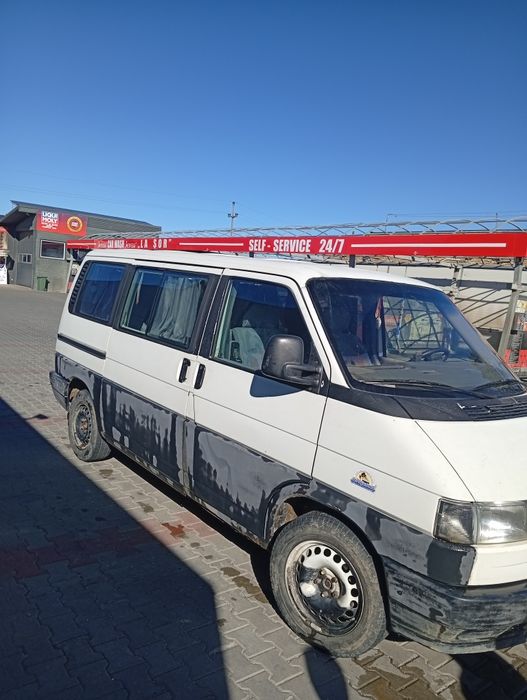 De vânzare wolzvaghen