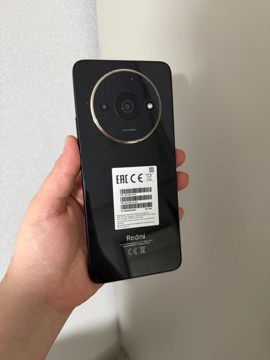 Xiaomi redmi a3 смартфон