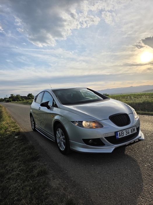 SEAT Leon 2008 — imagine 4