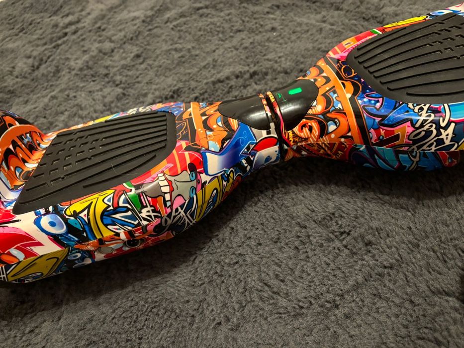 Hoverboard de vânzare .