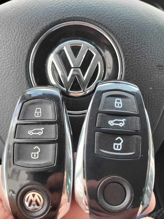 Chei Auto Programare chei auto VW Audi Seat Skoda Atelier mobil